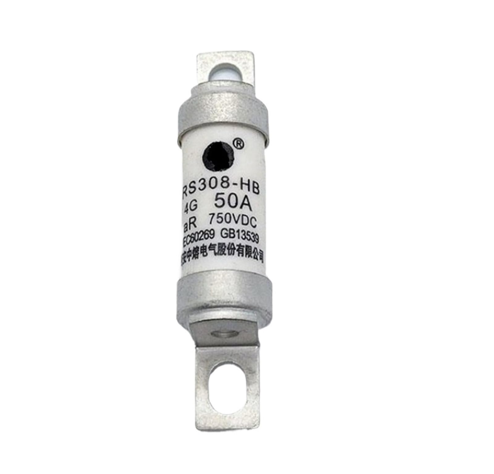 KSZHZYMGX Fuse RS308-HB 4G 50A 63A 80A 100A 750Vdc(RS308-HB-4G 80A)