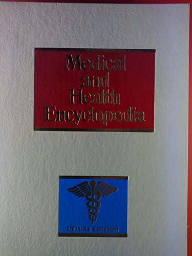 The New complete medical and health encyclopedia