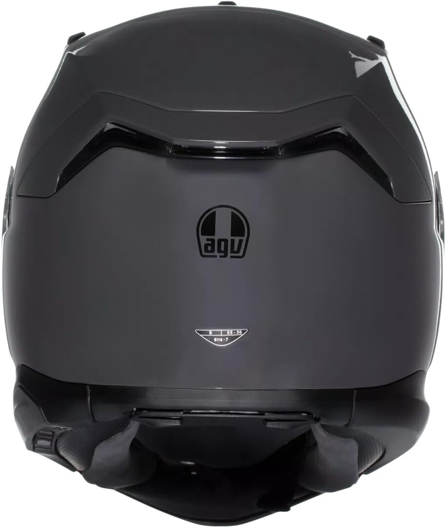 AGV K7 Mono Casco