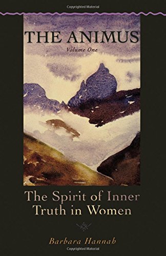 【中古】 The Animus: The Spirit of the Inner Truth in Women, Volume 2/CHIRON PUBN/Barbara Hannah Amazon.com: The Animus: The Spirit of Inner Truth in Women