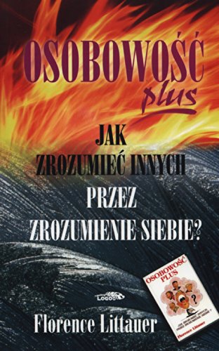 Preisvergleich Produktbild Osobowosc plus: Jak zrozumie innych przez zrozumienie siebie