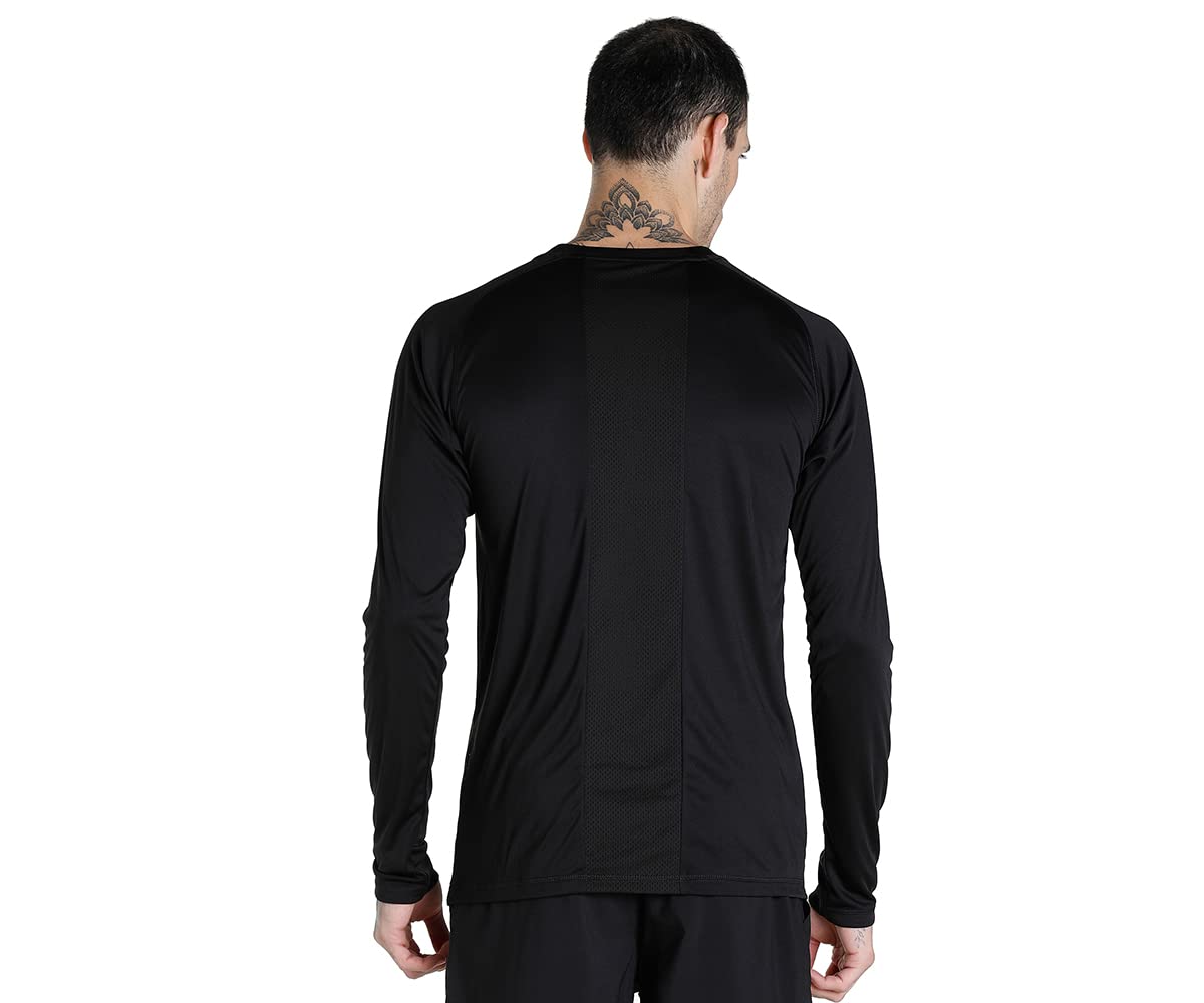 PUMA Koszulka piłkarska Nie dotyczy Train All Day Ls Tee