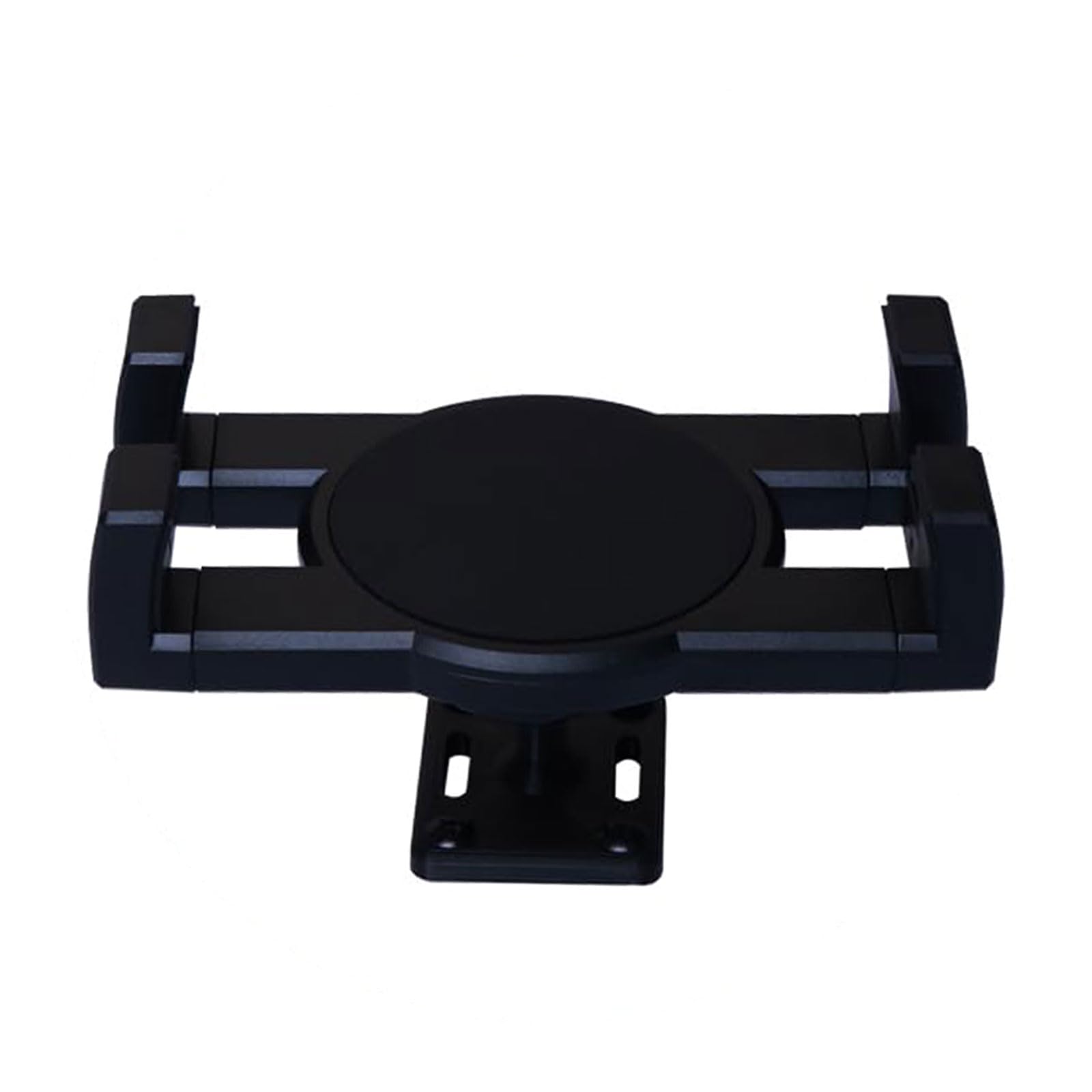 NEWFT Space Saving Skate Rack Easy Install Skate Deck Holder Floating Skateboard Wall Hanger for Clubs and Sports Shops Floating Skateboard Holder