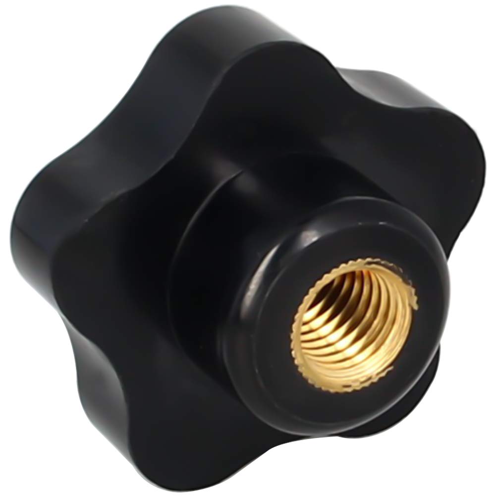 Impugnatura A Stella - K0155 Series - HEINRICH KIPP WERK GmbH & Co. KG - Foto 7