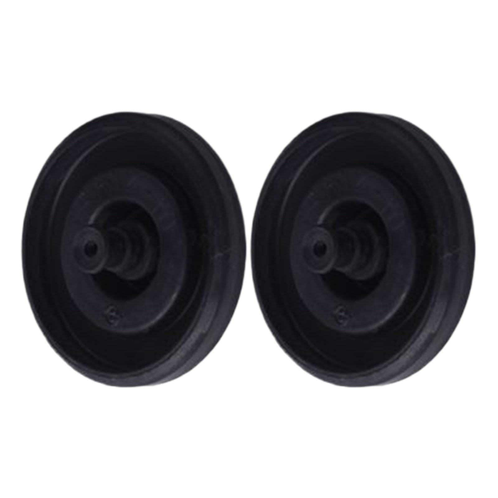Geavonyg A Durability Toilet Tanks Seal Rings For Standard Toilets Simple Installation Fill Dapter Replacement Part Tanks Rings