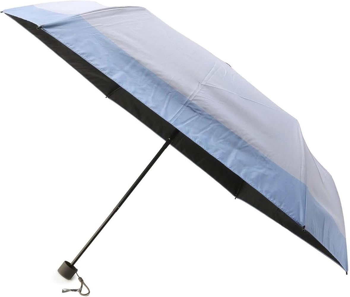 Amazon | [ITS'DEMO D] [ イッツデモ ] 折りたたみ傘