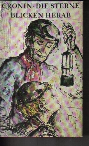 Die Sterne blicken herab [German] B0026OEUZE Book Cover