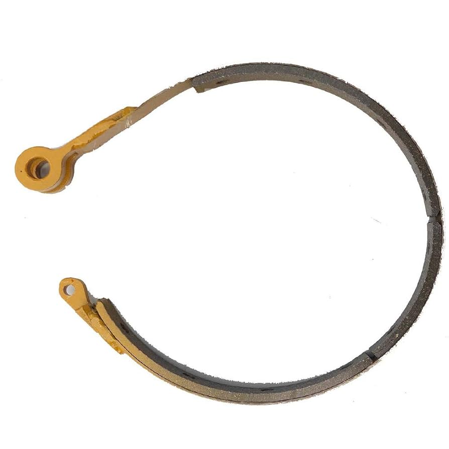 Amazon.com: New Brake Band Ass'y 141-10-00020 for Komatsu