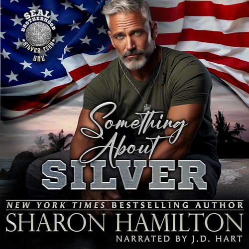 Something About Silver by Sharon Hamilton episode artwork