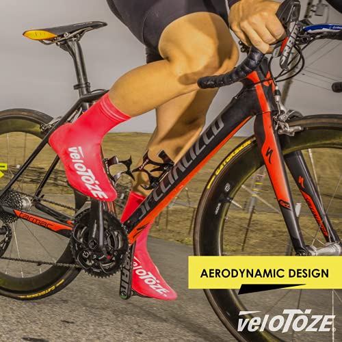 Image of Tall Shoe Covers - Road 2.0