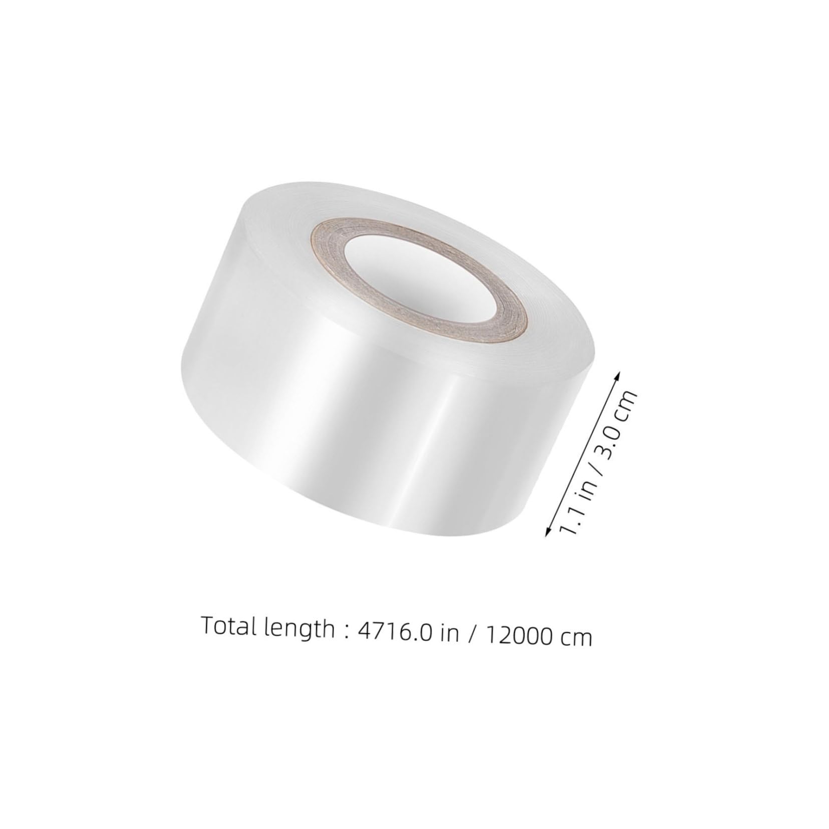 10 Rollen PE Veredelungsband Dehnbares Wasserdichtes Pfropfband für Obstbäume Gemüse und Blumen Atmungsaktives Gartenpflanzen-verpackungsband für Veredelung und Pflanzenschutz