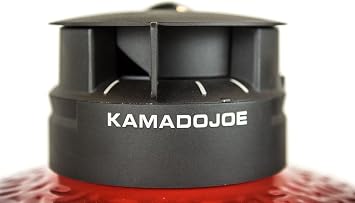 Kamado Joe Big Joe Standalone Grill - Series III, KJ15040821