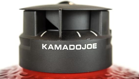 Kamado Joe Big Joe Standalone Grill - Series III, KJ15040821