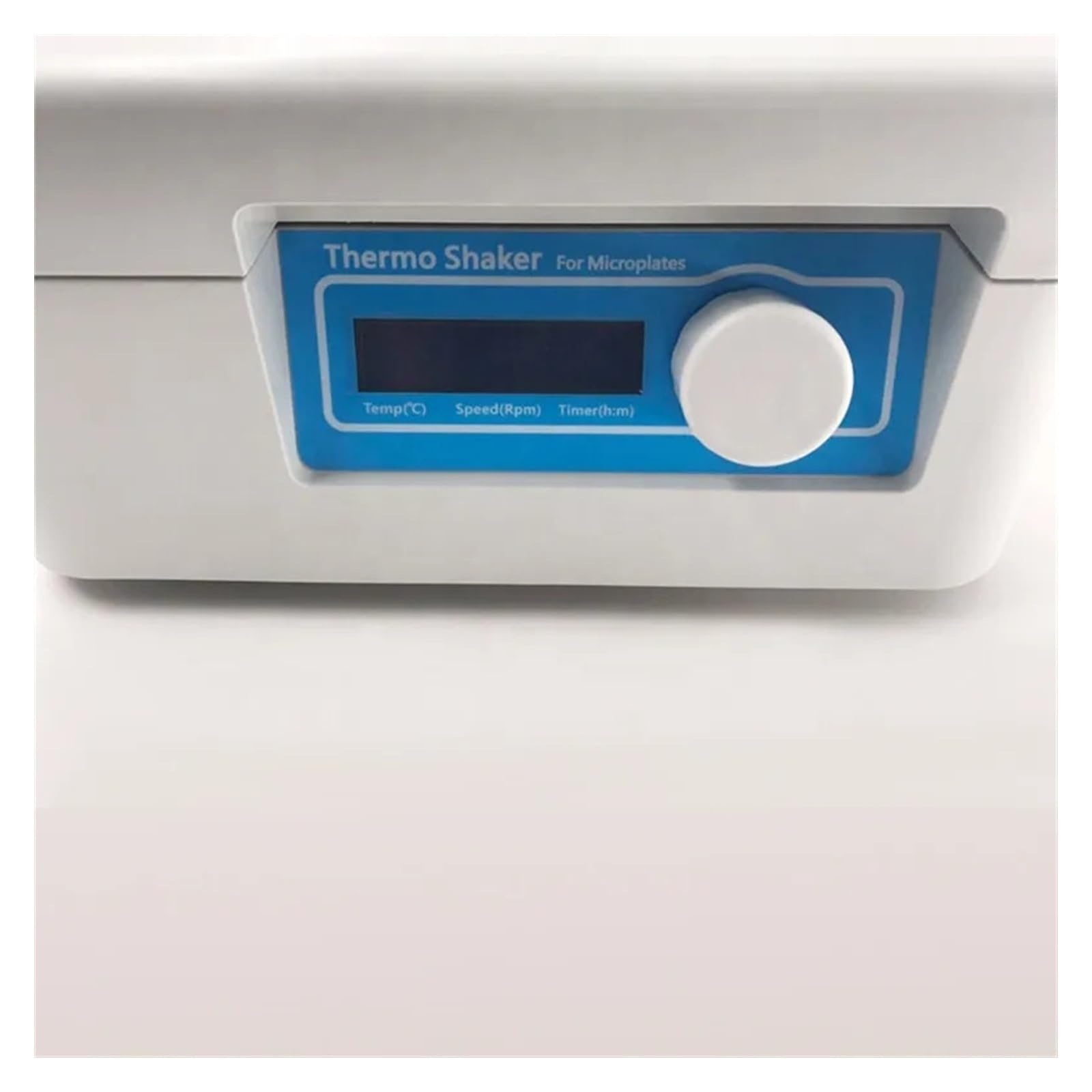 Agitador de laboratorio, Equipo Digital TS200, análisis clínico de laboratorio, agitador microplacas Pcr, térmico, incubadora, oscilador