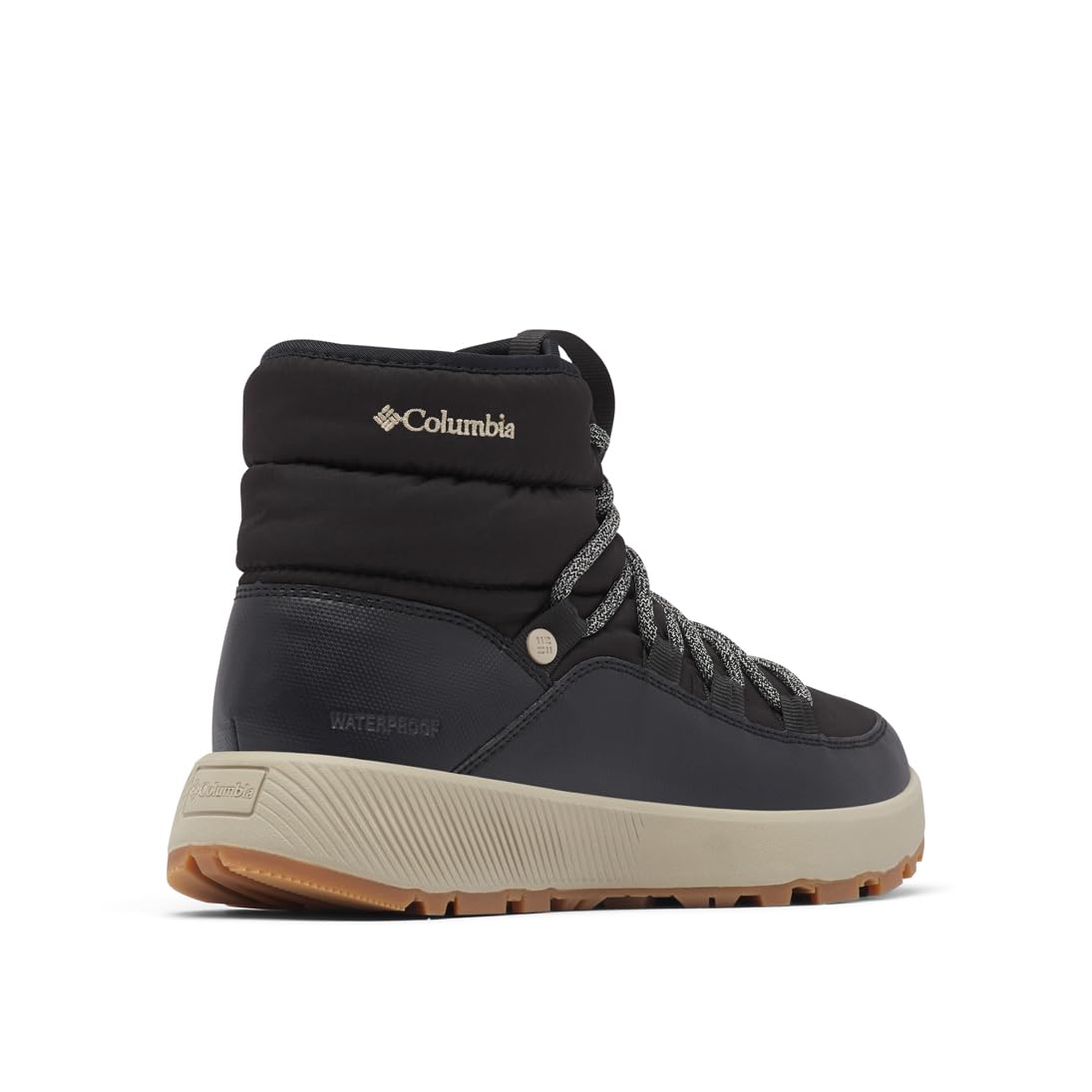 Columbia Slopeside Village Omni-heat Mid Scarpe da neveUnisex - Adulto