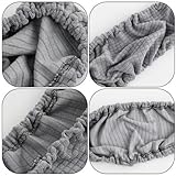 Zoom IMG-2 granvoo 1 paio di copribraccia Zoom IMG-2 granvoo 1 paio di copribraccia