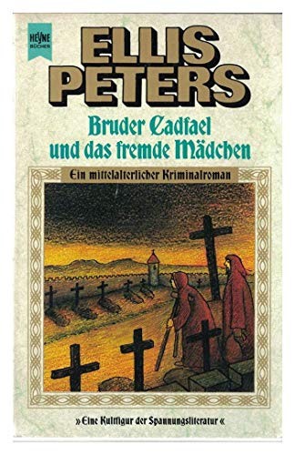 Bruder Cadfael und das fremde Mädchen für 2,92 EUR bei amazon.de Bild: Bruder Cadfael und das fremde Mädchen für 2,92 EUR bei amazon.de