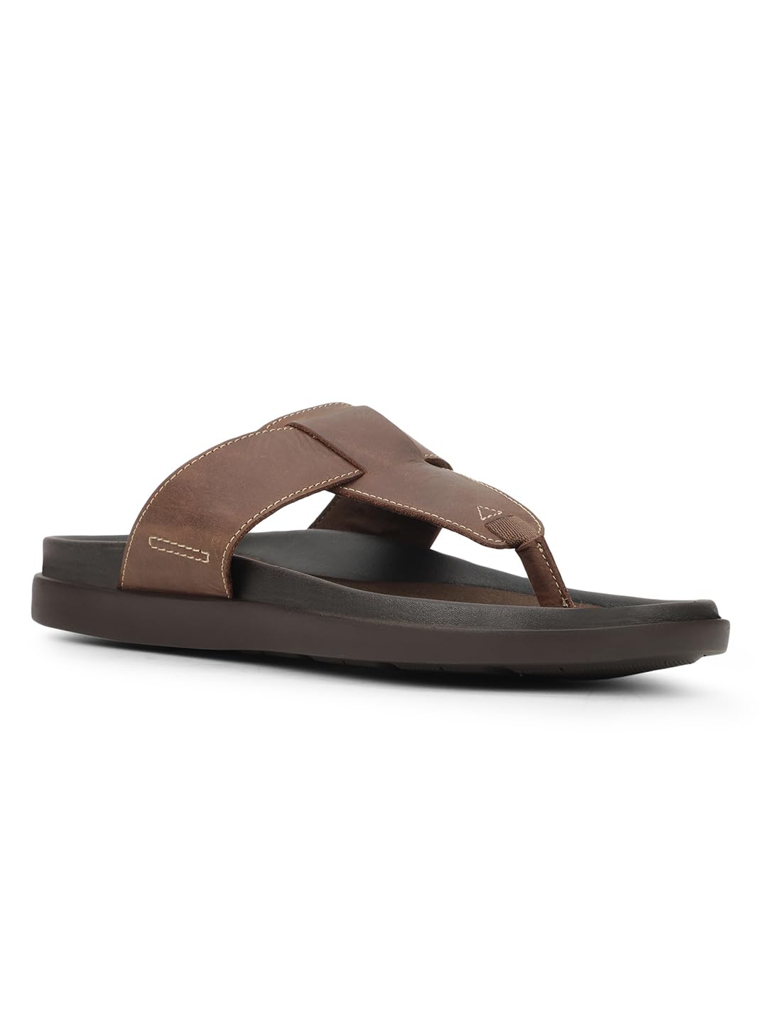 Men’s Thong Flip-Flops | Comfortable, Stylish Footwear for Casual & Outdoor Wear | Durable, Lightweight Easy to Slip On | Ideal for Summer, Beach Everyday Use-image-34