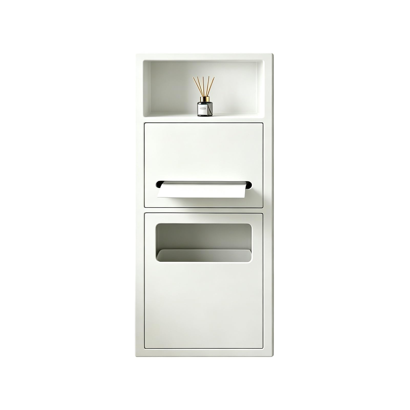 Recessed Toilet Niche, Recessed Shower Nicho for Indoor Bathrooms