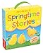 My Little Box of Springtime Stories (Tiger Tales)