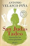 San Judas Tadeo (Spanish Edition)