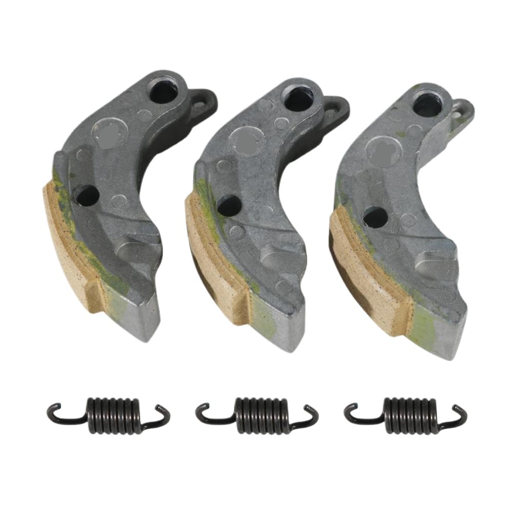 Frizione centrifuga compatibile con Dink 125 I ATV MXU150 X Mxer 125 150 Super 8 125 4T 22530-LLB1-900