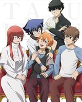 「多数欠」 Blu-ray BOX 下巻【Blu-ray】