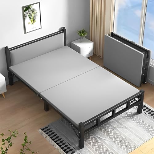 Fuyutu xbht[ ܂ݎ Z~_u/VO gsv ̂xbh VR|  ʋC ω׏d200kg [^Cv xbh[ i (ubN, 100cm)