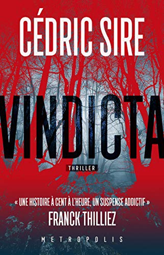 Vindicta PDF Ebook En Ligne