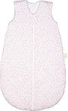Ganzjahres-Schlafsack, little stars powder
