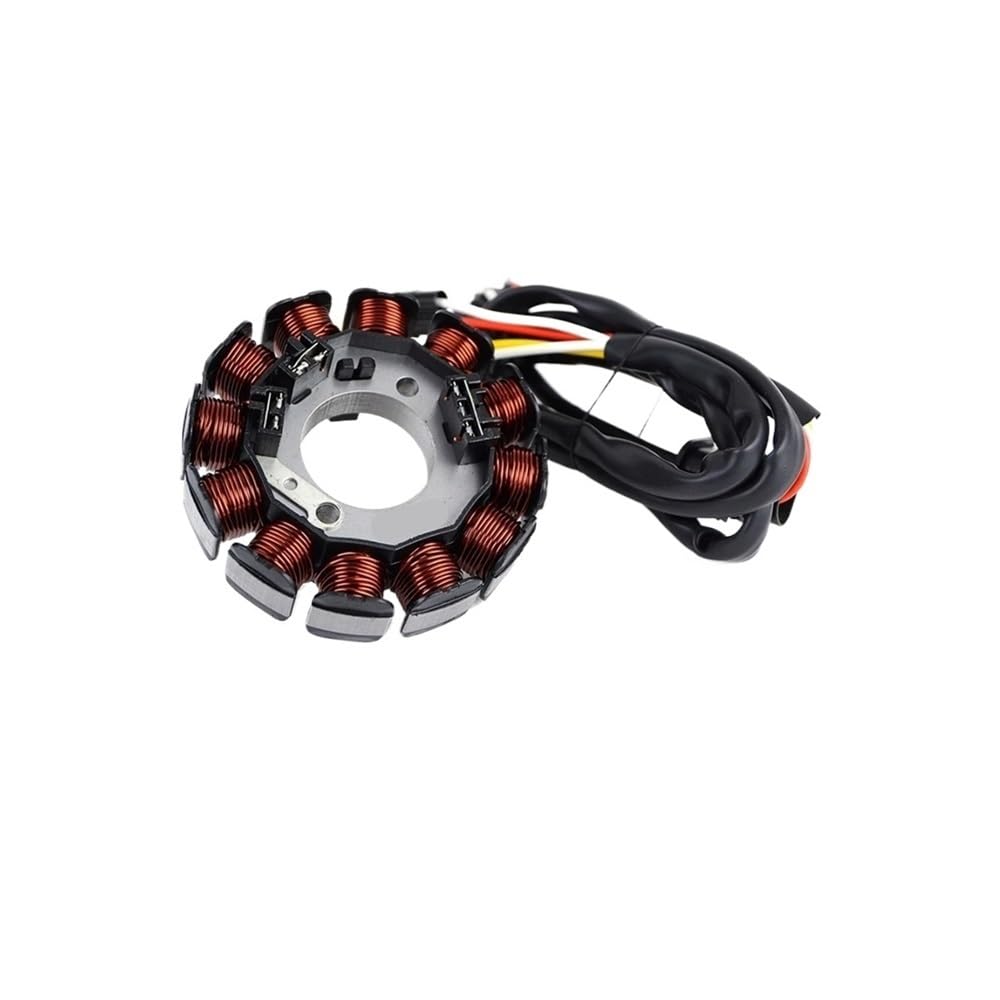Bobine de stator moto EC300F EC250F 4T allumage 5UM-81410-31