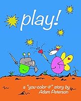 Play! 1502368773 Book Cover