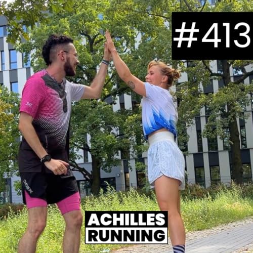 Trainingsregeln im Check: 80/20-Prinzip, 180er-Kadenz & Co. - mit Julia und Elliot