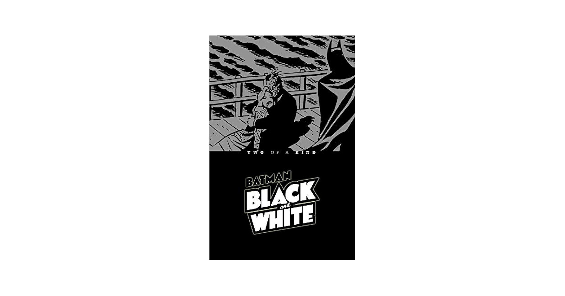 Ｂａｔｍａｎ　ｂｌａｃｋ　ａｎｄ　ｗｈｉｔｅ/小学館集英社プロダクション（コミック） Amazon | Batman: Black & White Vol. 1 (Batman Black & White