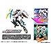 Takara Tomy Plarail Shinkansen Transforming Robot Shinkalion Z N700S Kamome & Zyliner 883 Sonic Nichirin Set, Train, Toy, Ages 3 and Up, Toy Safety Standards, ST Mark Certified