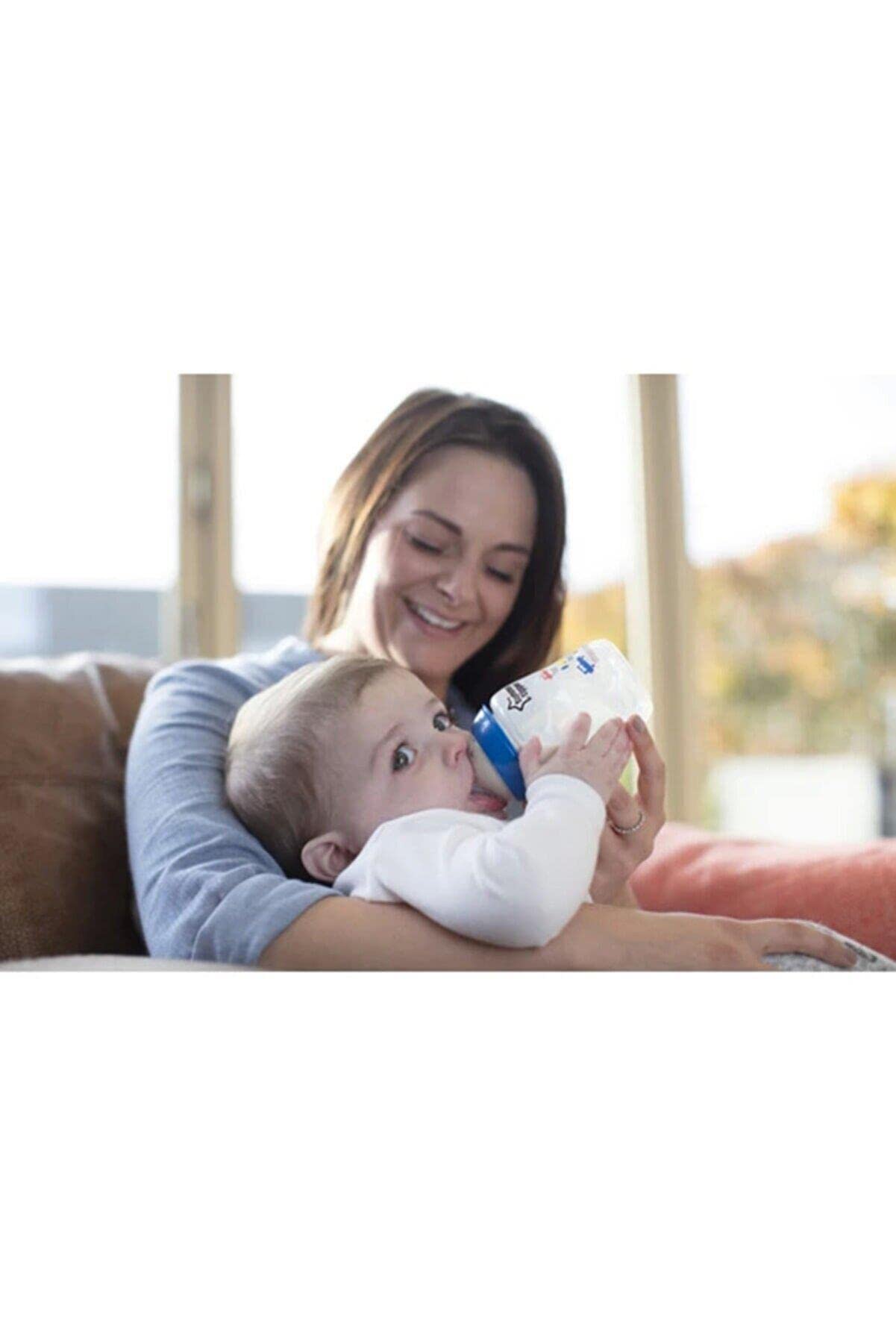 Tommee Tippee Biberon Kit Naissance pour Nouveau-né Closer to Nature, Ollie la Chouette
