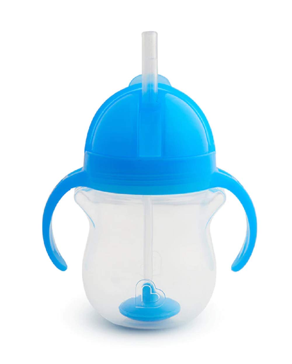 MunchkinClick Lock Flexi-Straw Cup (Wgh)