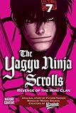 The Yagyu Ninja Scrolls 7: Revenge of the Hori Clan