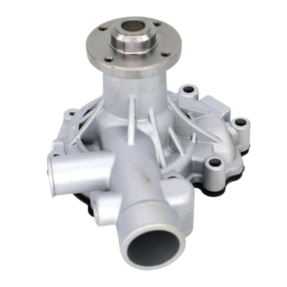 Water Pump Compatible with Engine 3034 3024C Loader 906 247 257 267 277 216 226 228 232 236 242 246 248 Part Number 153-0164