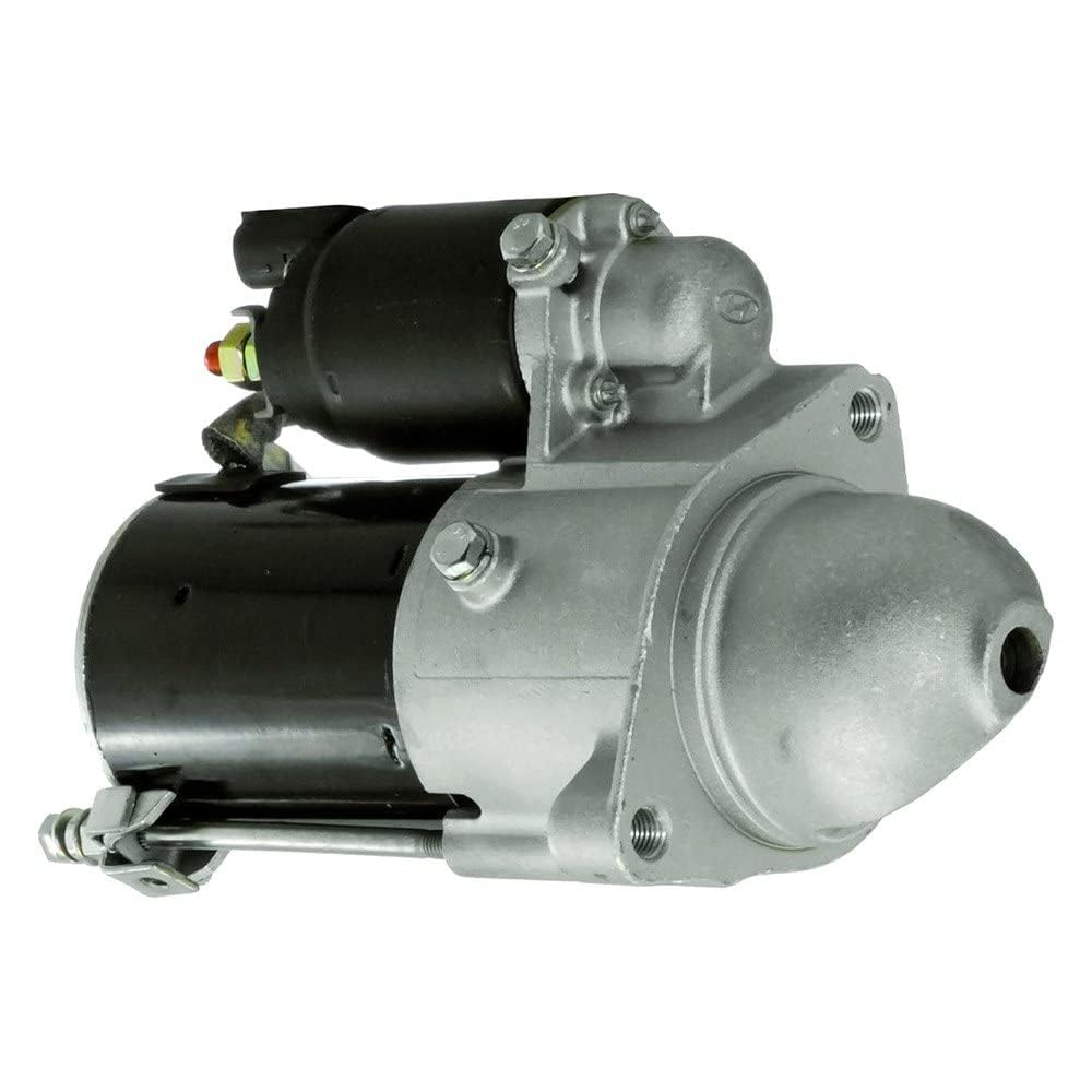 メンテナンス REMY Amazon.com: Remy 25911 Starter - Reman : Automotive