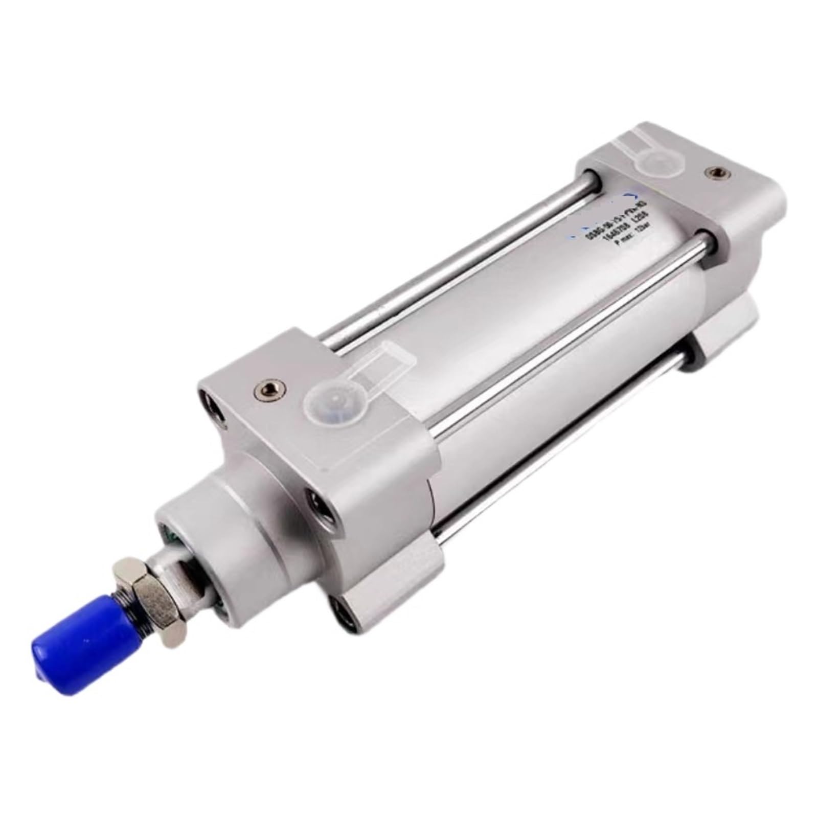 Cylindre DG-40-25 PPVA N3 verin pneumatique double effet standard