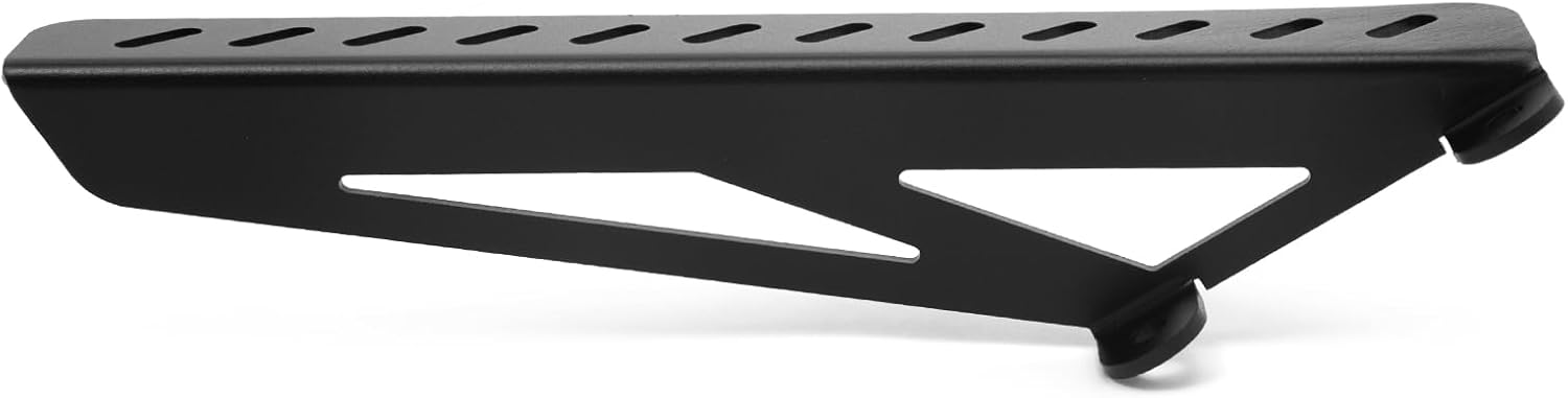 TOFR Aluminum Rear Chain Guard Protection for E Ride Pro SS 2.0 / SS 3.0 / SR/SE