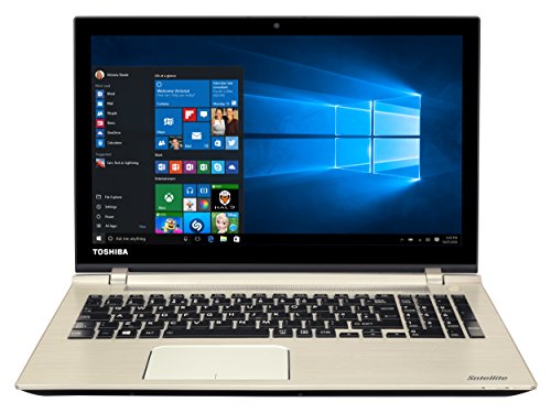 Toshiba Satellite P50-C-10G - 39.624 cm (15.6