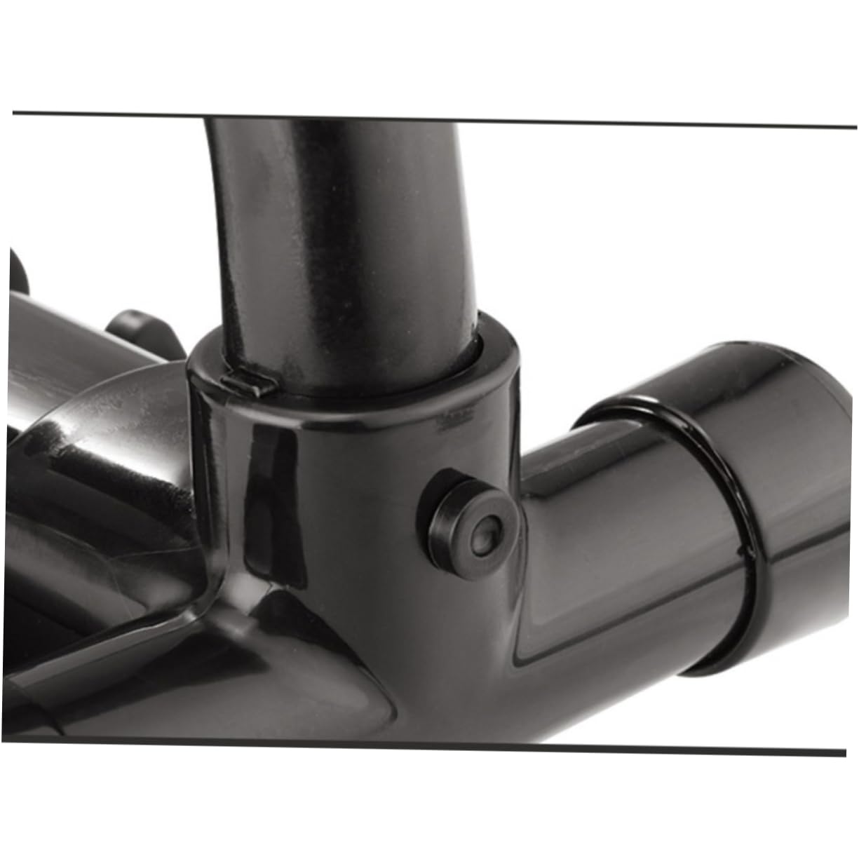 SUPVOX Home Fitness Suction Cup Push-up Frame Push-up Bracket for Fitness Equipment