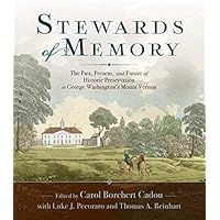 Stewards of Memory