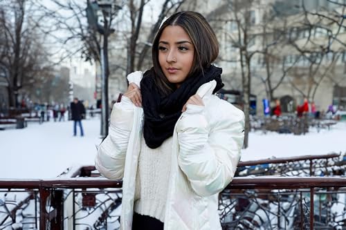 El mejor review de Bufanda infinita - los mas comprados. 24 Imagen adicional