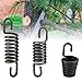 Motosierra AV Spring Mount para Partner 350 351 370 371 390 420...