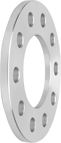 Miniatura 3 de BRTEC Adaptadores espaciadores de rueda de 38 pulgadas 5x4.5 (0.197x4.500 in) espaciadores para Ford Ranger Mustang Explorer 1983-2011 para Lincoln