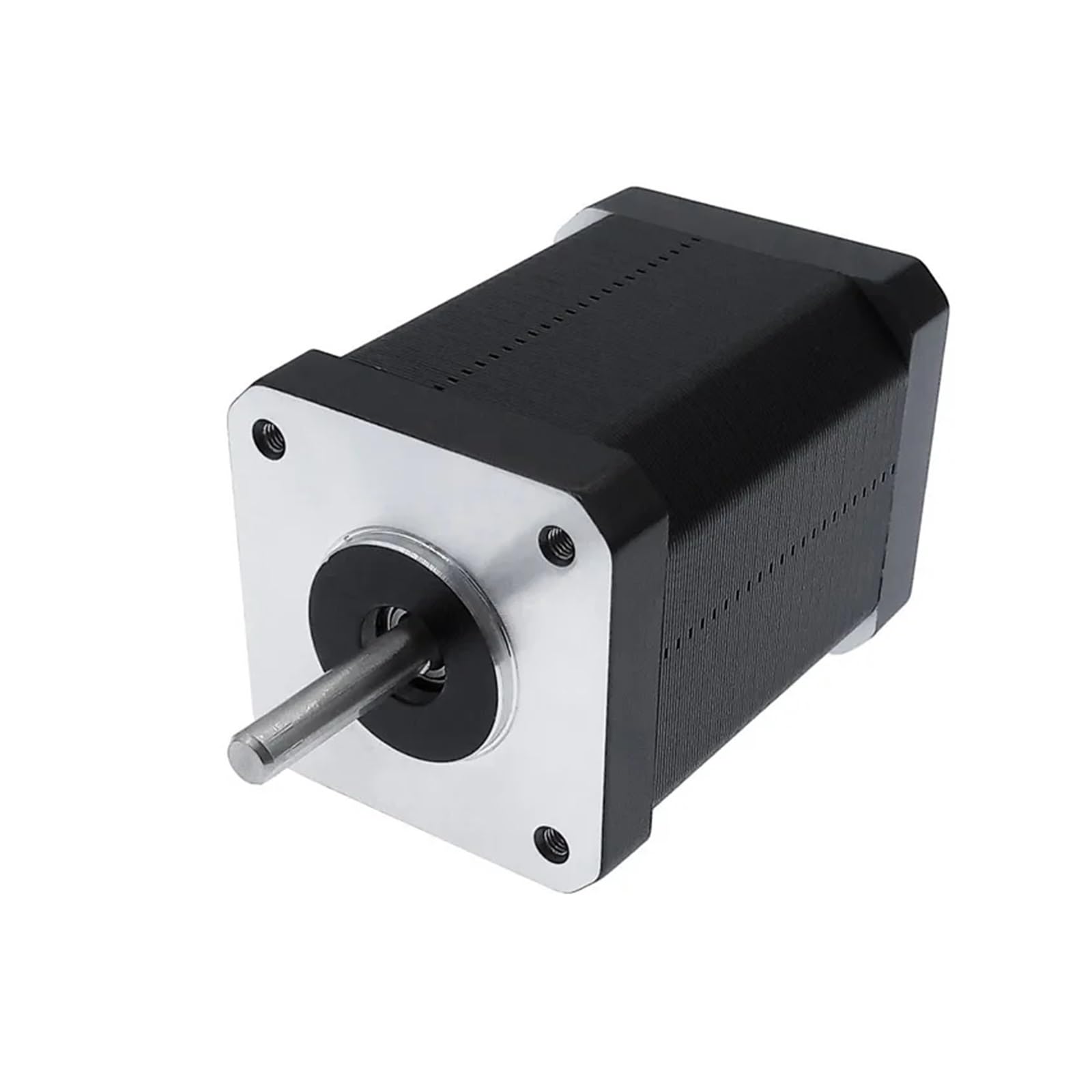 ZIDRMTKVK 60MM High Torque 42 Stepper Motor 2 Phase 4 Lead Nema17 1.5A 0.8NM Low Noise