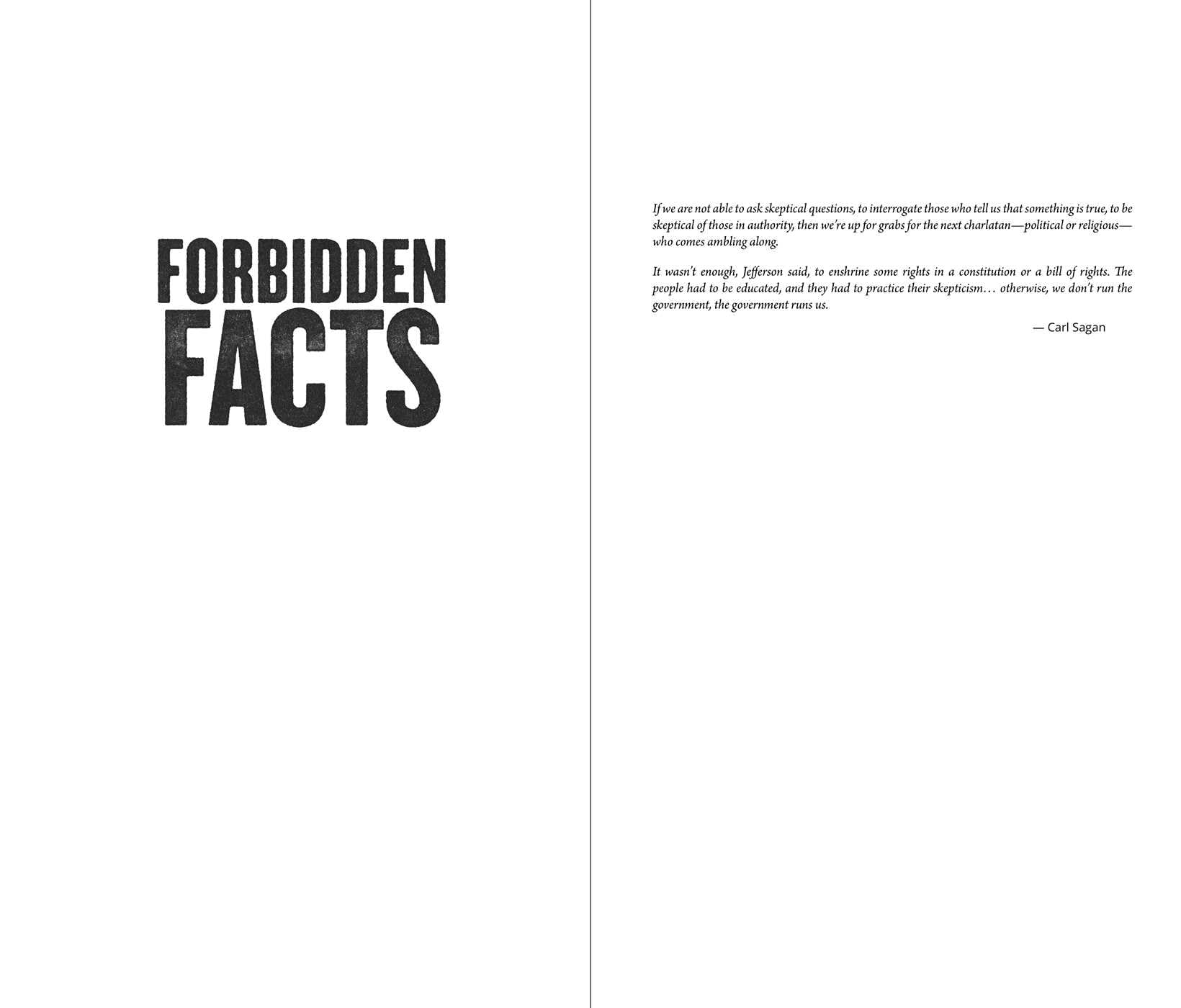 Forbidden Facts: Government Deceit & Suppression About Brain Damage from Childhood Vaccines